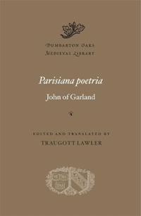 Parisiana poetria