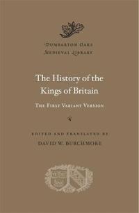 The History of the Kings of Britain