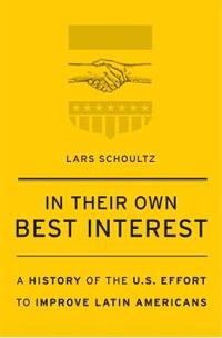 In Their Own Best Interest