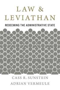 Law and Leviathan