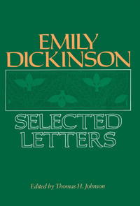 Emily Dickinson