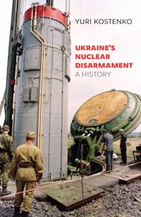 Harvard Series in Ukrainian Studies;