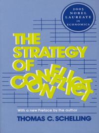 Strategy of Conflict