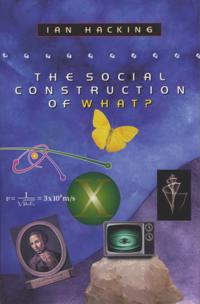 Social Construction of What?