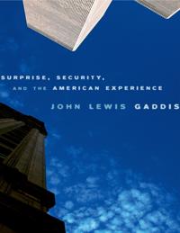 Joanna Jackson Goldman memorial lecture on American civilization and government