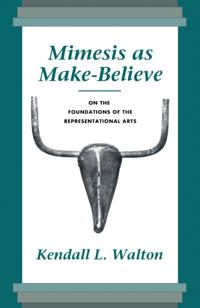 Mimesis as Make-Believe
