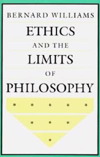 Ethics and the Limits of Philosophy