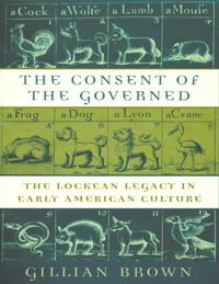 Consent of the Governed