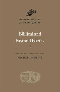 Biblical and Pastoral Poetry