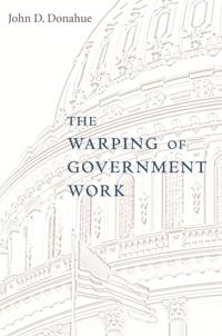 Warping of Government Work