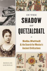 Bokomslag för "In the Shadow of Quetzalcoatl"