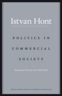 Politics in Commercial Society