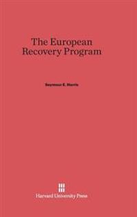 The European Recovery Program