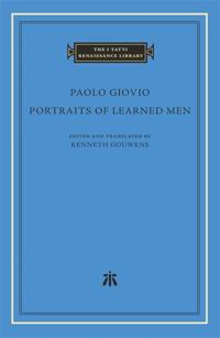 Portraits of Learned Men