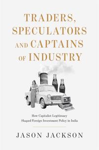 Traders, Speculators, and Captains of Industry