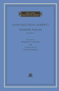 Dinner Pieces