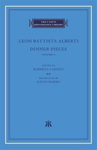 Dinner Pieces
