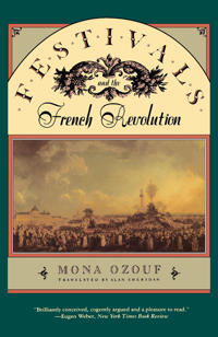 Festivals and the French Revolution