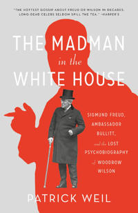 The Madman in the White House