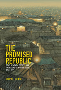 The Promised Republic