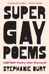 Super Gay Poems