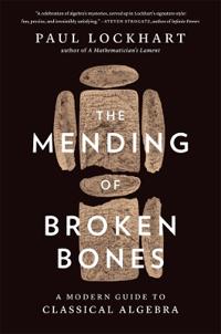 The Mending of Broken Bones
