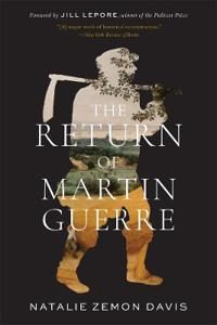The Return of Martin Guerre