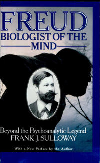 Freud, Biologist of the Mind