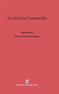 La Divina Commedia