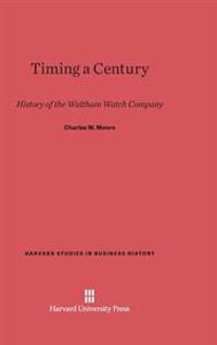Timing a Century