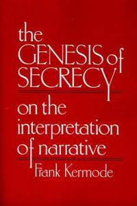 The Genesis of Secrecy