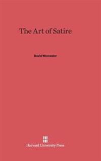 The Art of Satire