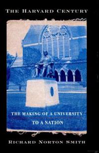 The Harvard Century