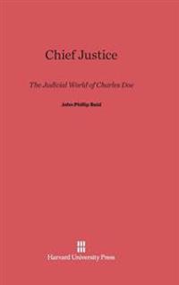 Chief Justice