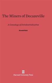 The Miners of Decazeville