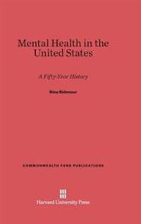 Mental Health in the United States