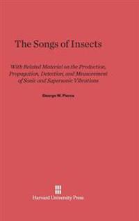 The Songs of Insects