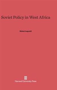 Soviet Policy in West Africa