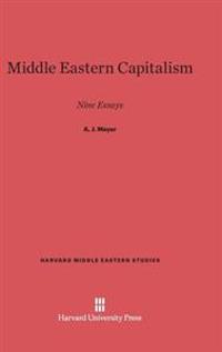 Middle Eastern Capitalism