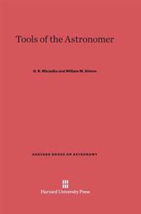 Tools of the Astronomer