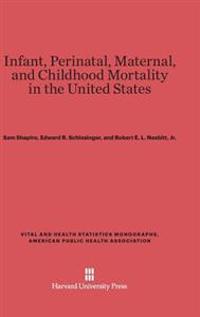 Infant, Perinatal, Maternal, and Childhood Mortality in the United States
