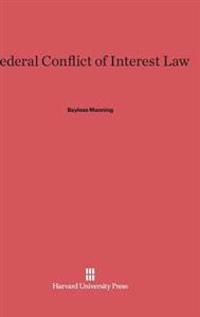 Federal Conflict of Interest Law