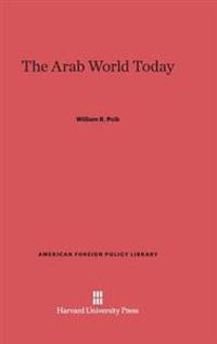 The Arab World Today