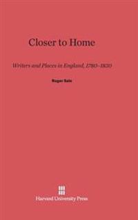 Closer to Home