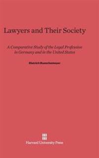 Lawyers and their Society
