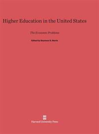 Higher Education in the United States