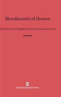 Bloodhounds of Heaven
