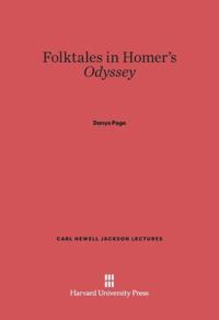 Folktales in Homer’s <i>Odyssey</i>
