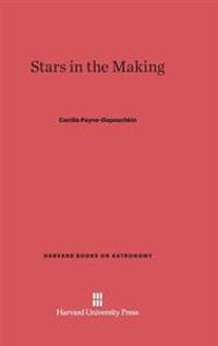 Stars in the Making