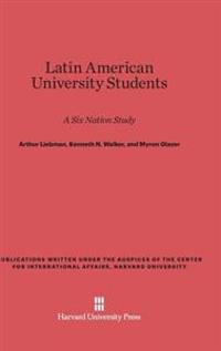 Latin American University Students